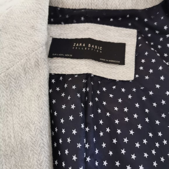 Jacket from Zara - Picture 4 of 5